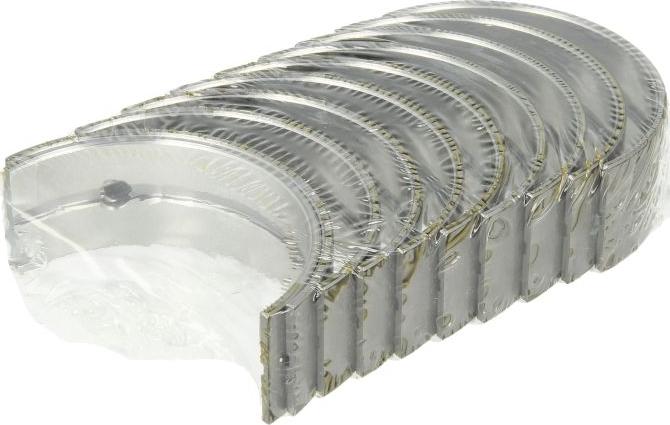 Kolbenschmidt MS-1845A 0.25 - Kit de coussinet de vilebrequin droxauto.com