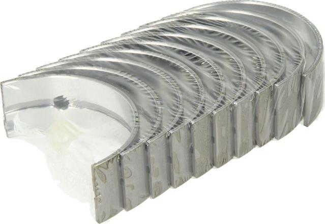 Kolbenschmidt MS-1845A STD - Kit de coussinet de vilebrequin droxauto.com