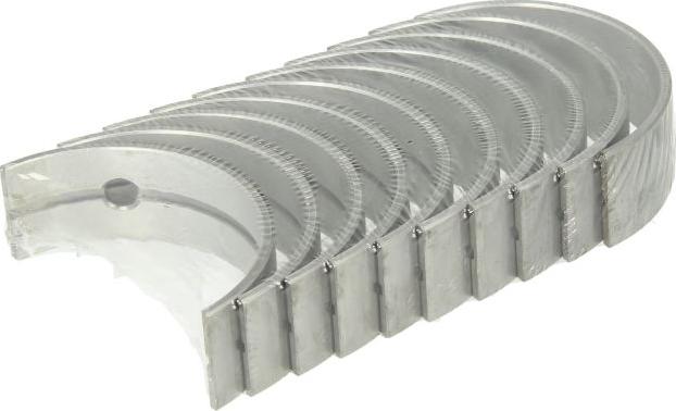 Kolbenschmidt MS-1834A 0.25 - Kit de coussinet de vilebrequin droxauto.com