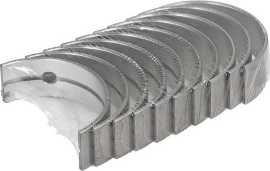 Kolbenschmidt MS-1834A STD - Kit de coussinet de vilebrequin droxauto.com