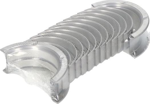 Kolbenschmidt MS-1207A STD - Kit de coussinet de vilebrequin droxauto.com