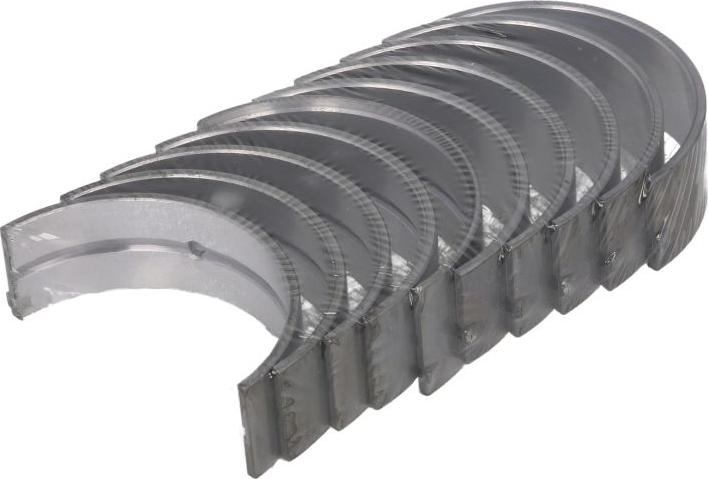 Kolbenschmidt MS-1226A 0.25 - Kit de coussinet de vilebrequin droxauto.com