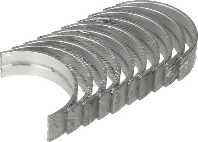 Kolbenschmidt MS-1228A STD - Kit de coussinet de vilebrequin droxauto.com