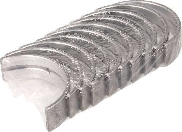 Kolbenschmidt MS-1227A 0.50 - Kit de coussinet de vilebrequin droxauto.com