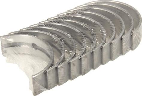 Kolbenschmidt MS-3889A 0.25 - Kit de coussinet de vilebrequin droxauto.com