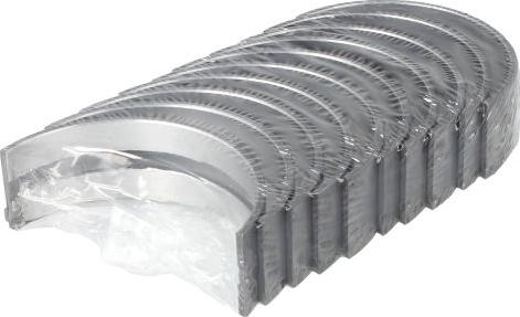 Kolbenschmidt MS-3887A 0.50 - Kit de coussinet de vilebrequin droxauto.com