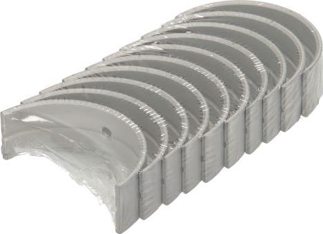 Kolbenschmidt MS-2208GP 0.25 - Kit de coussinet de vilebrequin droxauto.com