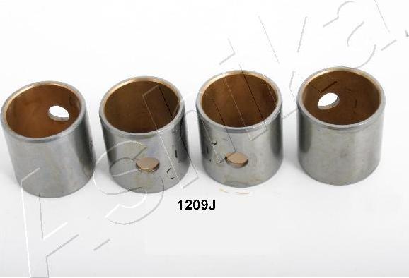 Kolbenschmidt PB-1209J STD - Coussinet de palier, bielle droxauto.com