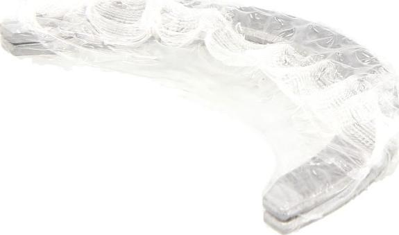 Kolbenschmidt TW-1845A STD - Rondelle d'écartement, vilebrequin droxauto.com