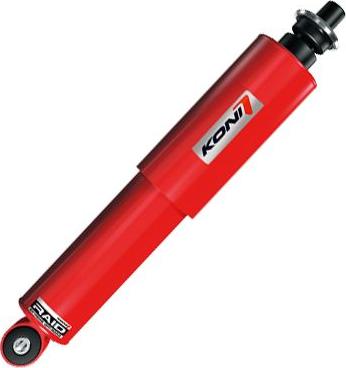 KONI 90-5384 - Amortisseur droxauto.com