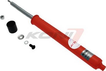 KONI 8645-1152 - Amortisseur droxauto.com
