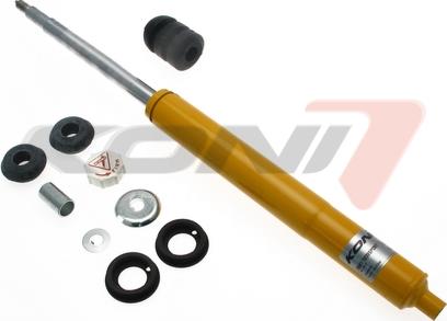 KONI 8641-1039SPORT - Amortisseur droxauto.com