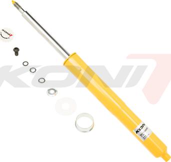 KONI 8641-1114SPORT - Amortisseur droxauto.com
