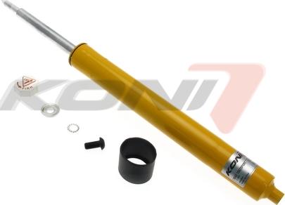 KONI 8641-1342SPORT - Amortisseur droxauto.com