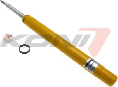 KONI 8641-1210SPORT - Amortisseur droxauto.com