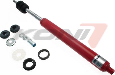 KONI 86-1943 - Amortisseur droxauto.com