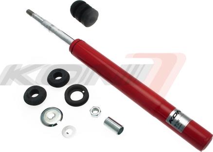 KONI 86-1942 - Amortisseur droxauto.com