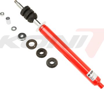 KONI 86-1647 - Amortisseur droxauto.com