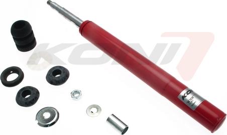 KONI 86-1638 - Amortisseur droxauto.com