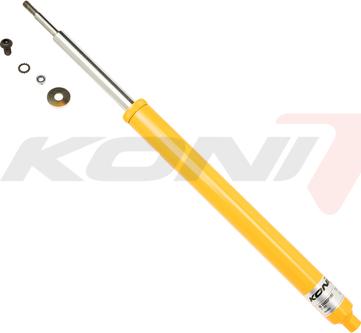 KONI 86-2448SPORT - Amortisseur droxauto.com