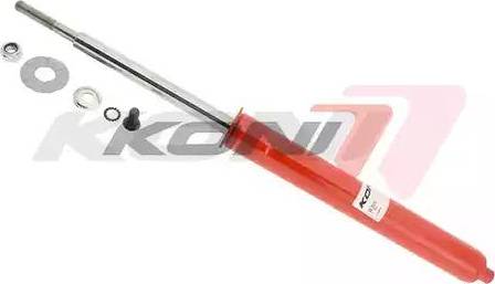 KONI 86-2575 - Amortisseur droxauto.com