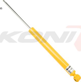 KONI 8040-1436SPORT - Amortisseur droxauto.com