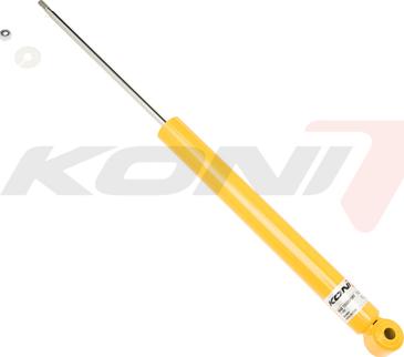 KONI 8040-1390SPORT - Amortisseur droxauto.com