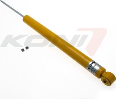KONI 8040-1353SPORT - Amortisseur droxauto.com