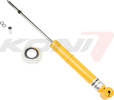 KONI 8041-1101SPORT - Amortisseur droxauto.com