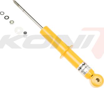 KONI 8041-1293SPORT - Amortisseur droxauto.com