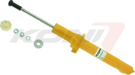KONI 8041-1239SPORT - Amortisseur droxauto.com