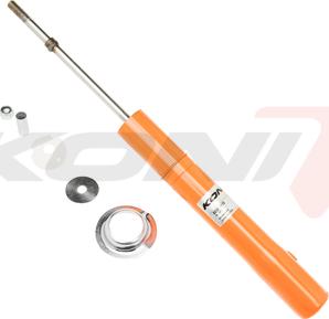 KONI 8050-1119 - Amortisseur droxauto.com