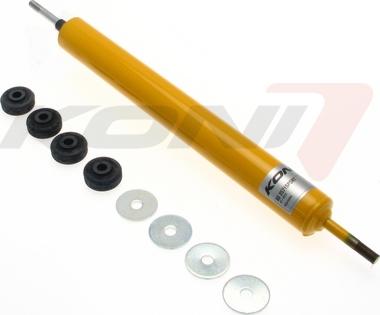 KONI 80-2571SPORT - Amortisseur droxauto.com