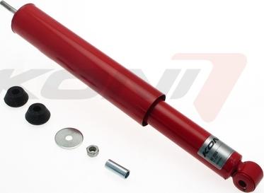 KONI 80-2088 - Amortisseur droxauto.com