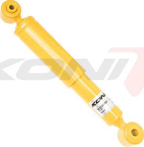 KONI 80-2818SPORT - Amortisseur droxauto.com