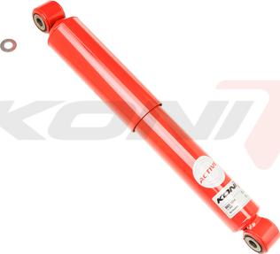 KONI 8805-1084 - Amortisseur droxauto.com