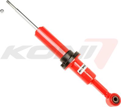 KONI 88-1713 - Amortisseur droxauto.com