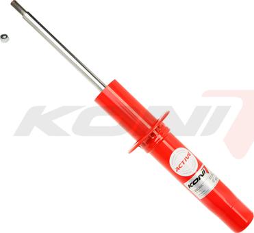 KONI 8245-1415 - Amortisseur droxauto.com