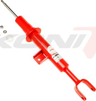 KONI 8245-1417L - Amortisseur droxauto.com