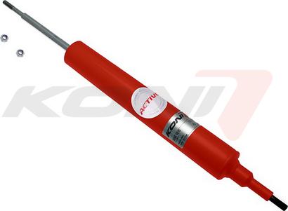 KONI 8245-1015 - Amortisseur droxauto.com