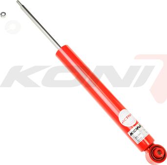 KONI 8245-1384 - Amortisseur droxauto.com