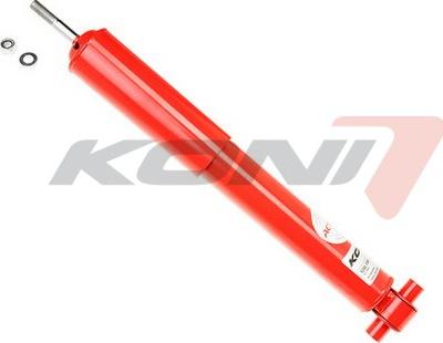 KONI 8245-1383 - Amortisseur droxauto.com