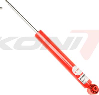 KONI 8245-1387 - Amortisseur droxauto.com