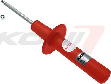 KONI 8245-1221 - Amortisseur droxauto.com