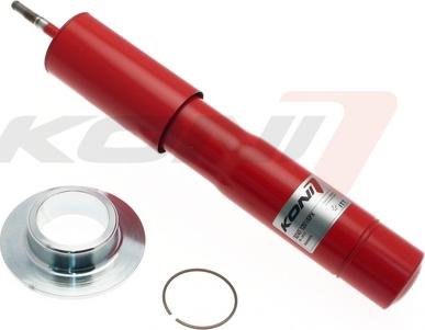 KONI 8240-1201SPX - Amortisseur droxauto.com