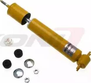 KONI 8241-1097SPORT - Amortisseur droxauto.com