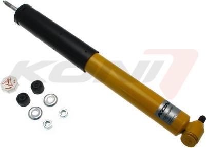KONI 8241-1140SPORT - Amortisseur droxauto.com