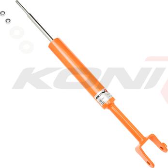 KONI 8250-1052L - Amortisseur droxauto.com