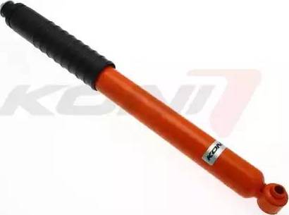 KONI 8250-1015 - Amortisseur droxauto.com