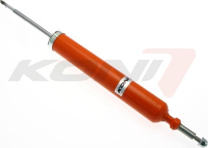 KONI 8250-1024 - Amortisseur droxauto.com